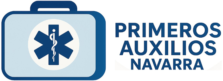 Primeros Auxilios en Navarra